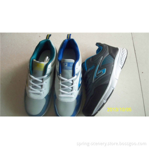 Casual Shoes, Sports Shoes (CS-X027)